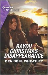 Icon image Bayou Christmas Disappearance