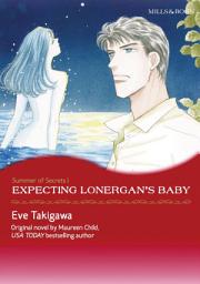 Icon image EXPECTING LONERGAN'S BABY: Mills & Boon Comics
