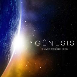 Icon image Gênesis | Aluno: O livro dos começos