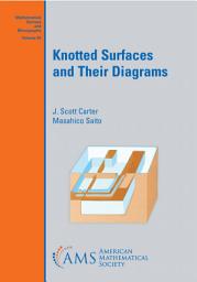 Icon image Knotted Surfaces and Their Diagrams