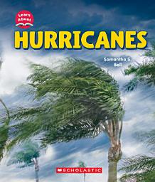Icon image Hurricanes (Learn About: Wild Weather)
