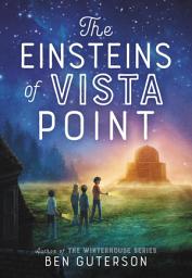 Icon image The Einsteins of Vista Point