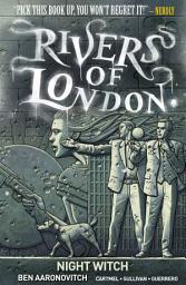 Larawan ng icon Rivers of London