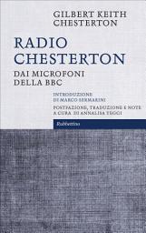 Icon image Radio Chesterton: Dai microfoni della BBC