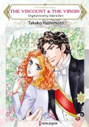 Icon image THE VISCOUNT & THE VIRGIN: Harlequin Comics