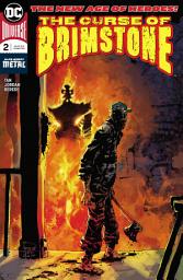 Icon image The Curse of Brimstone (2018 - 2019)
