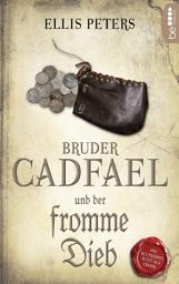 Icon image Bruder Cadfael und der fromme Dieb
