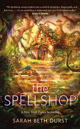Icon image The Spellshop
