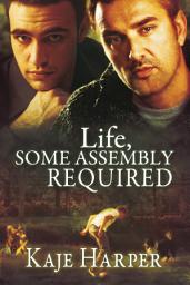 Icon image Life, Some Assembly Required