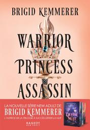 Icon image Warrior Princess Assassin