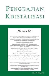 Icon image Pengkajian-Kristalisasi Mazmur (2)