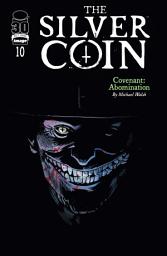 Icon image THE SILVER COIN