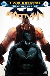 Icon image Batman (2016)