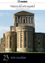 Icon image 23.-Arte mudéjar.