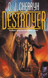 Icon image Destroyer
