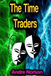 Icon image The Time Traders