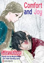 Icon image COMFORT AND JOY(colored version): Harlequin Comics