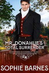Icon image Mr. Donahue's Total Surrender