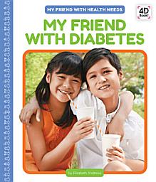Icon image My Friend with Diabetes