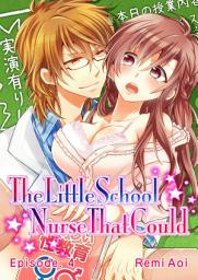 Icon image The Little School Nurse That Could