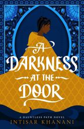 Icon image A Darkness at the Door