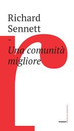 Icon image Una comunità migliore