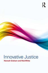 Icon image Innovative Justice
