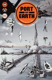 Icon image Port Of Earth