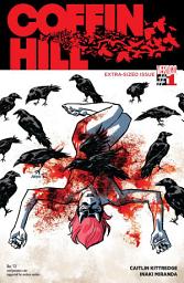 Icon image Coffin Hill (2013)