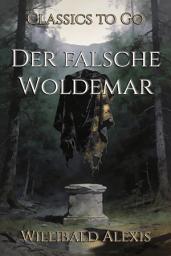 Icon image Der falsche Woldemar: Restored Classics to Go Edition