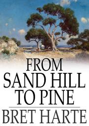 Icon image From Sand Hill to Pine