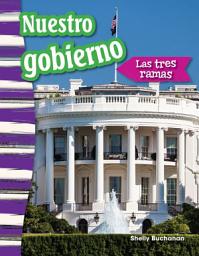 Icon image Nuestro gobierno: Las tres ramas