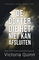 Icon image De dokter die het niet kan afsluiten