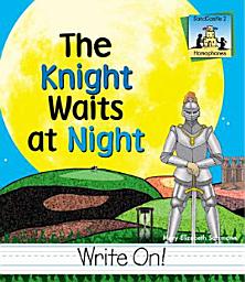 Icon image Knight Waits At Night