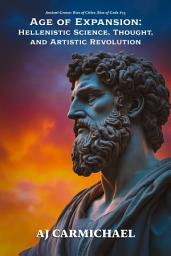 Icon image Age of Expansion: Hellenistic Science, Thought, and Artistic Revolution