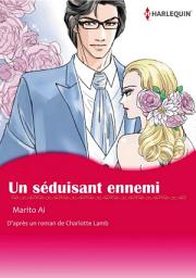 Icon image UN SÉDUISANT ENNEMI: Harlequin Comics