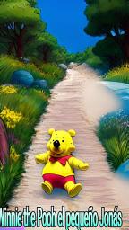 Icon image Winnie the Pooh el pequeño Jonás
