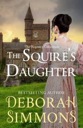 Icon image The Squire's Daughter