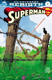 Icon image Superman (2016 - 2018)