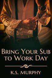Icon image Bring Your Sub to Work Day
