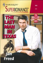 Icon image The Last Man in Texas