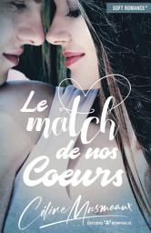 Icon image Le match de nos coeurs