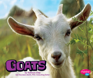 Icon image Goats