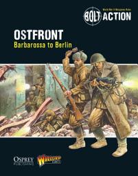 Icon image Bolt Action: Ostfront: Barbarossa to Berlin