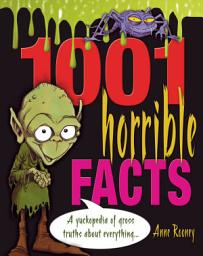 Icon image 1001 Horrible Facts