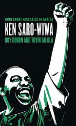 Icon image Ken Saro-Wiwa