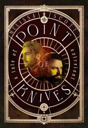 Icon image Point of Knives: A Novella of Astreiant