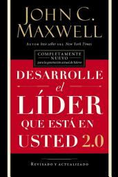 Imagen de ícono de Desarrolle el líder que está en usted 2.0