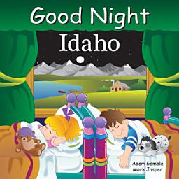 Icon image Good Night Idaho