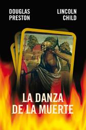 Icon image La danza de la muerte (Inspector Pendergast 6)